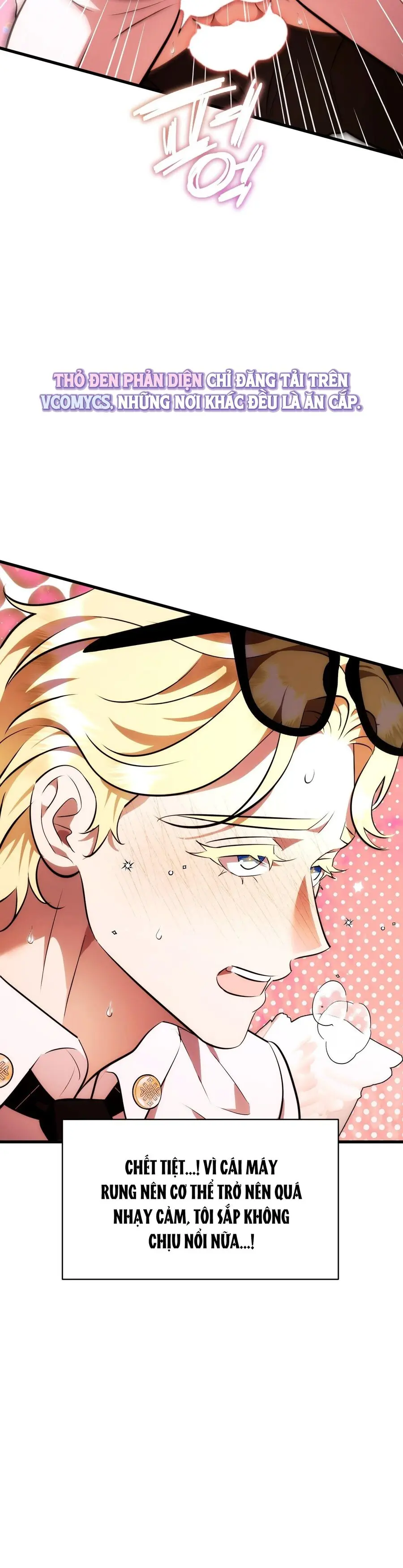 Tôi Tiễn Nam Chính Về Trời Nhé? Chap 34 - trang 3