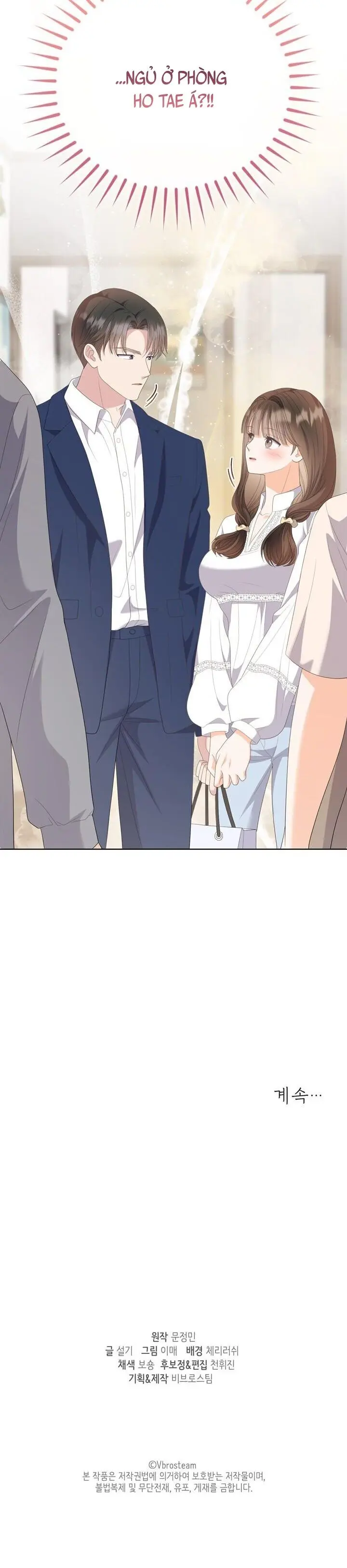 Giờ Tăng Ca Chap 22 - trang 20