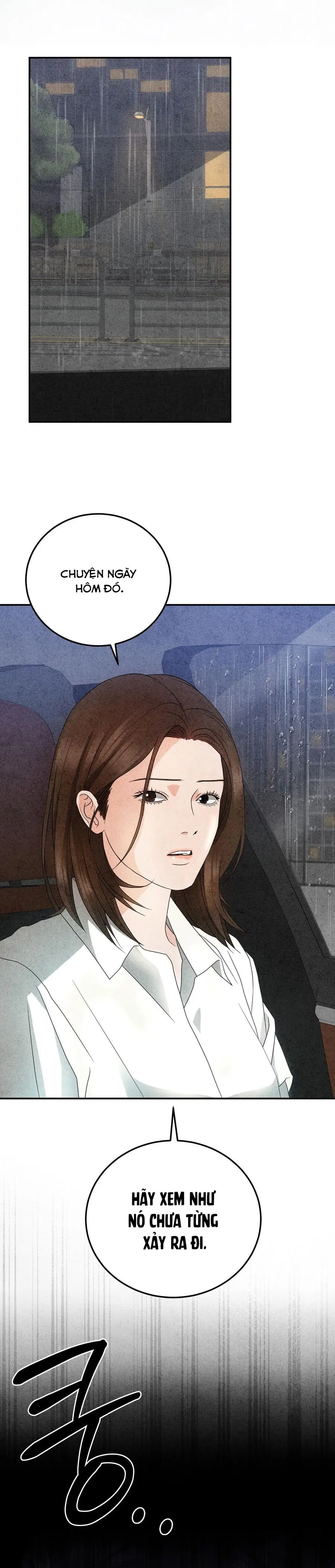 Nhật Ký Yêu Bạn Thân Chap 18 - trang 6