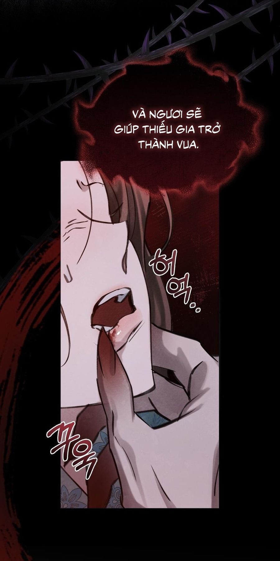 Chuyến Đi Đêm Chap 1 - trang 65