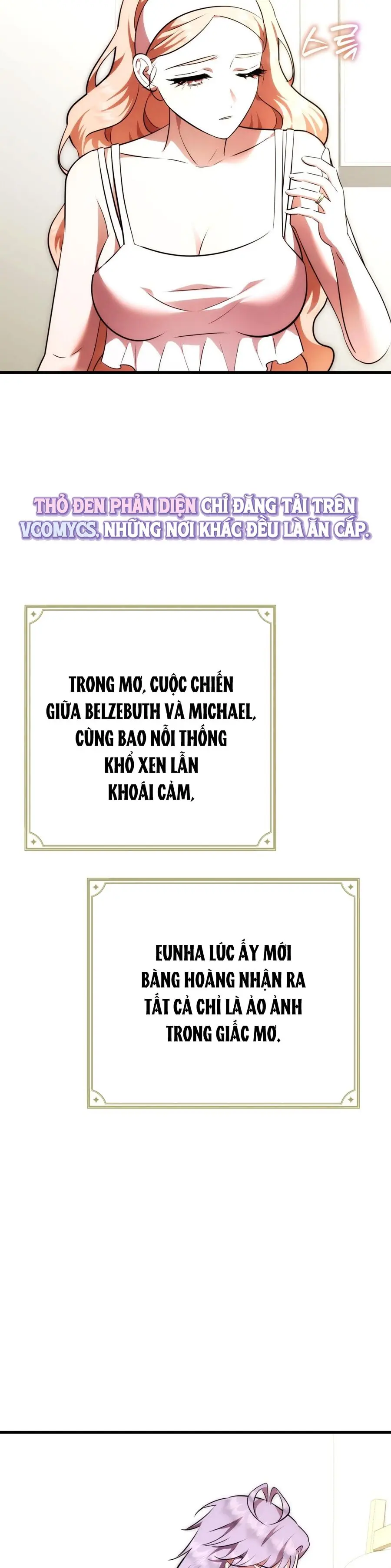 Tôi Tiễn Nam Chính Về Trời Nhé? Chap 33 - trang 3