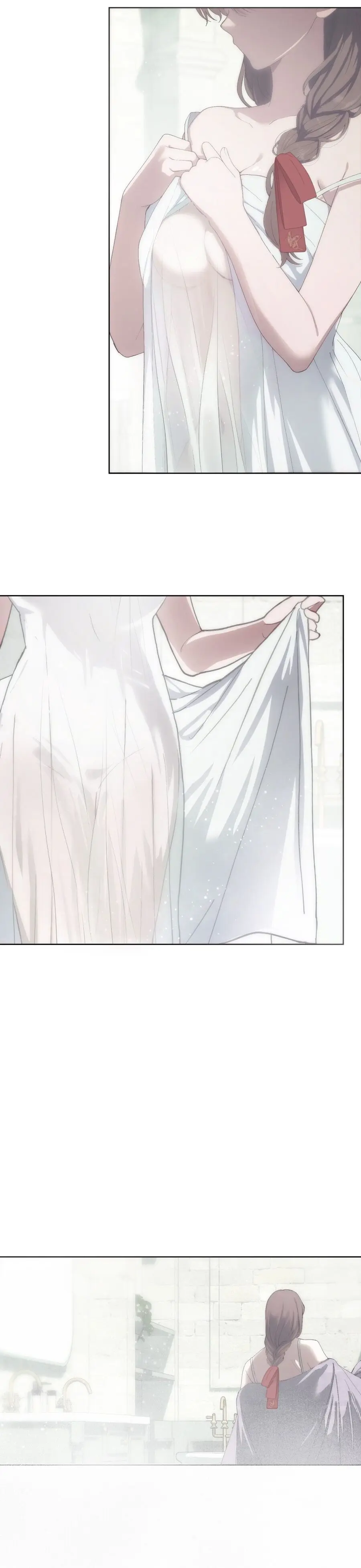 Sự Tàn Khốc Của Việc Chuộc Tội Chap 3 - trang 24