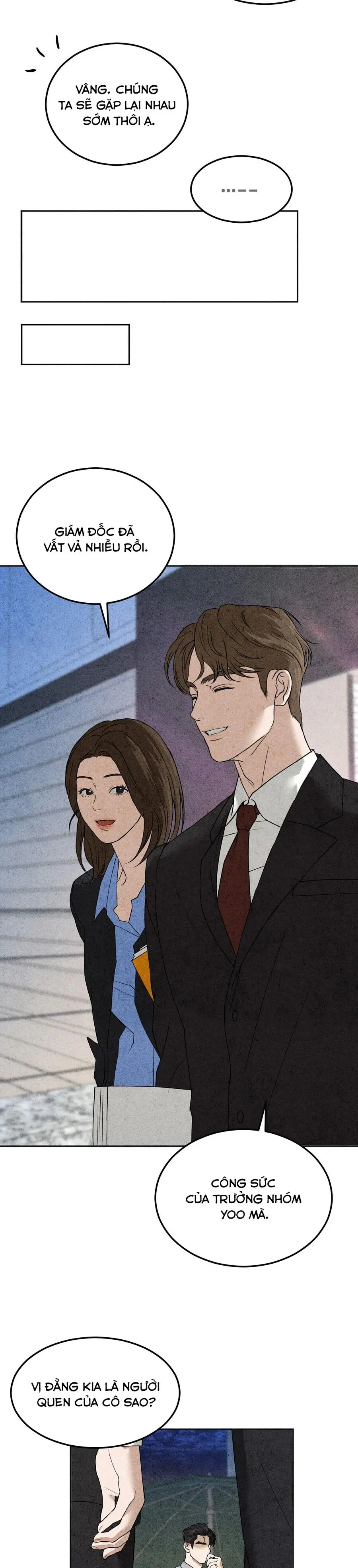 Nhật Ký Yêu Bạn Thân Chap 5 - trang 27