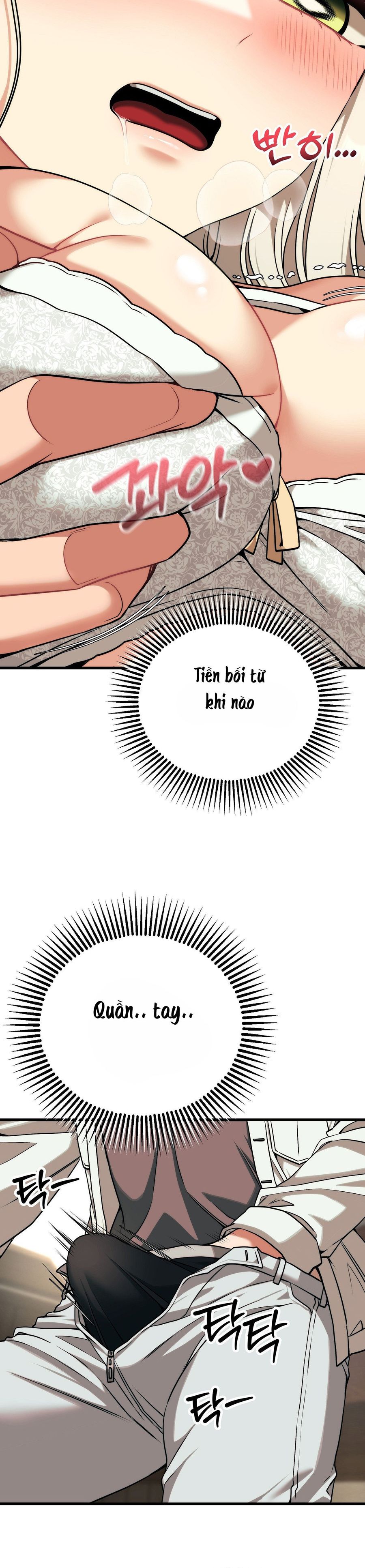 Câu Lạc Bộ Đọc Sách Người Lớn Chap 31 - trang 13