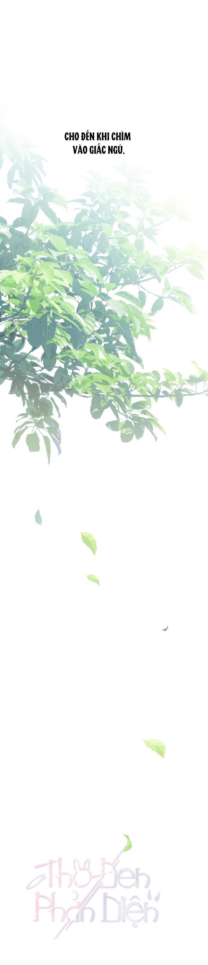 Miyeon Chap 1 - trang 20