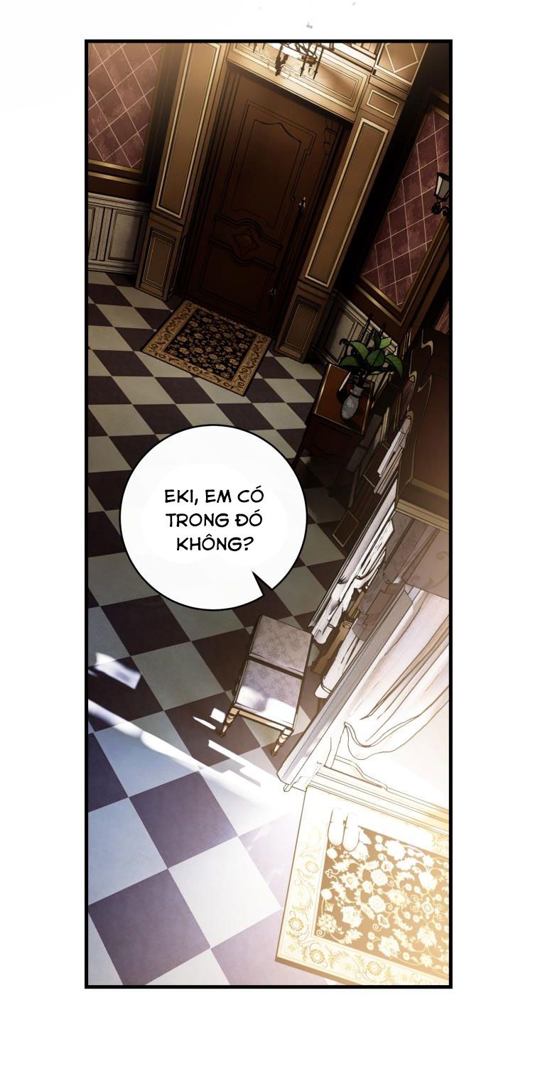 Hoa Bên Lưỡi Kiếm Chap 38 - trang 54