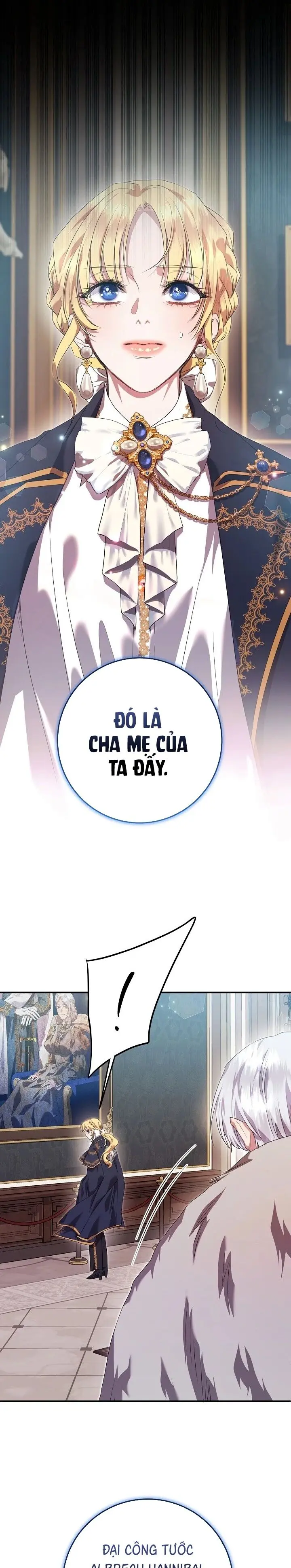 Phù Thuỷ Xứ Paitan Chap 10 - trang 22