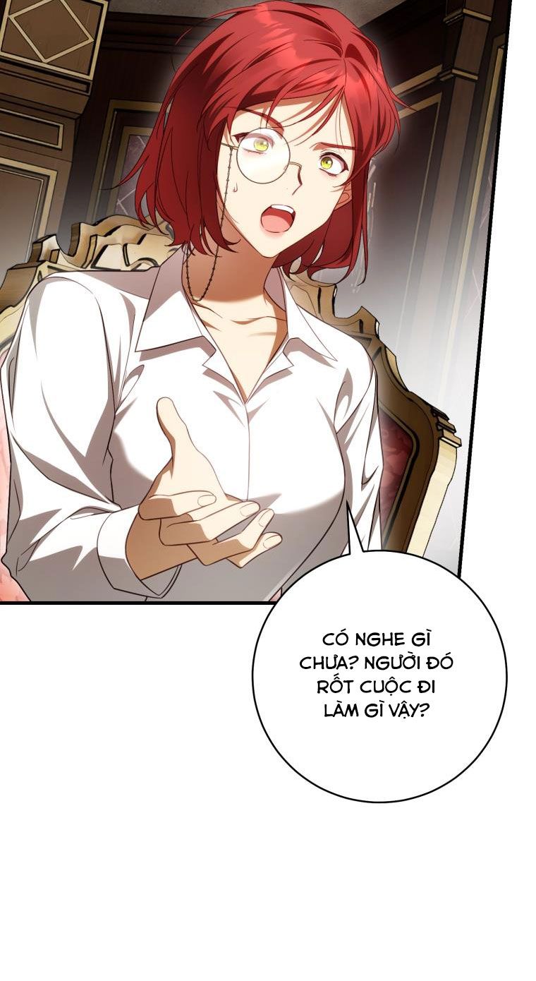Hoa Bên Lưỡi Kiếm Chap 38 - trang 60