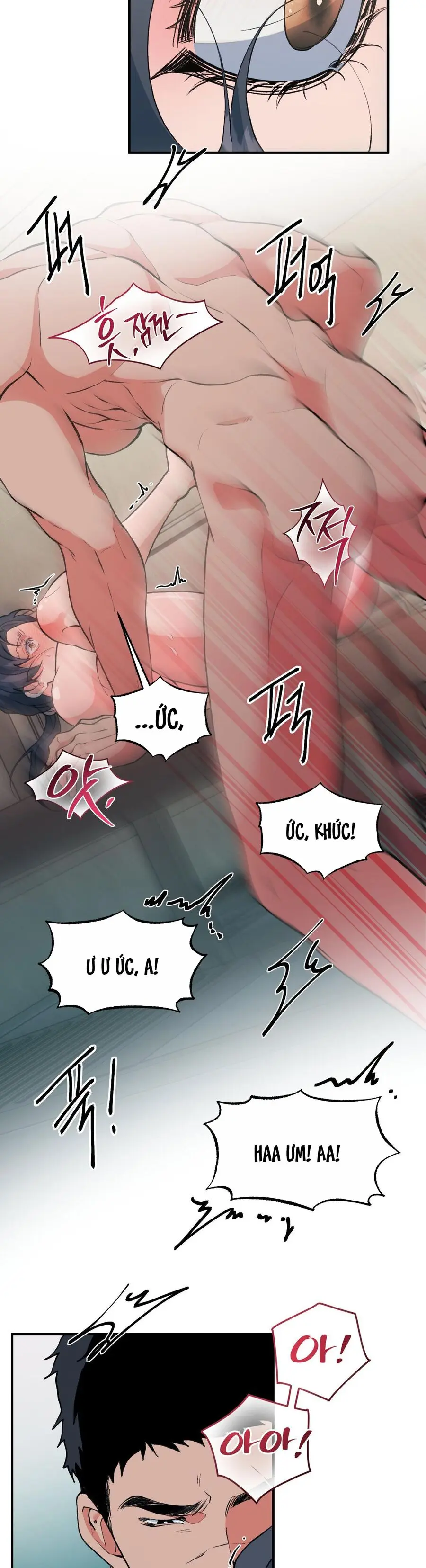 Tuyển Tập XX Công Cộng Chap 8 - trang 3