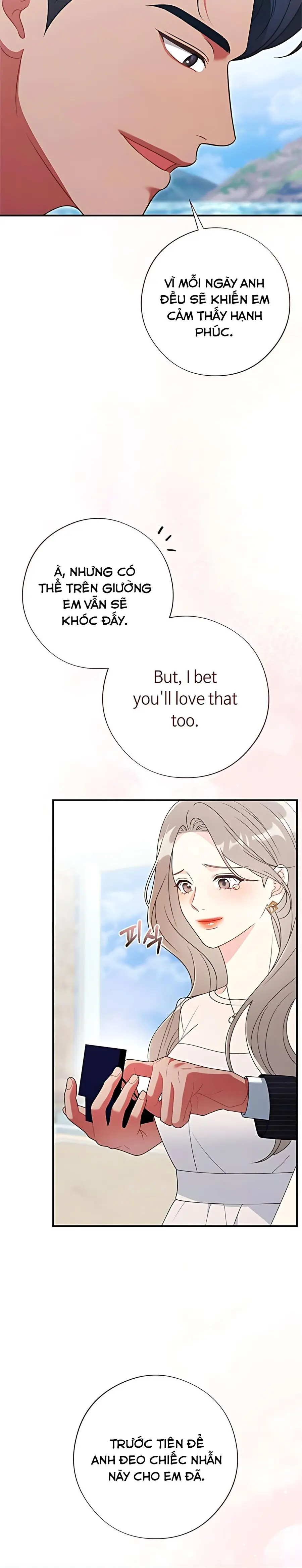 Kẻ Khiếu Nại Là Tên Giang Hồ Xấu Xa Chap 22 - trang 30