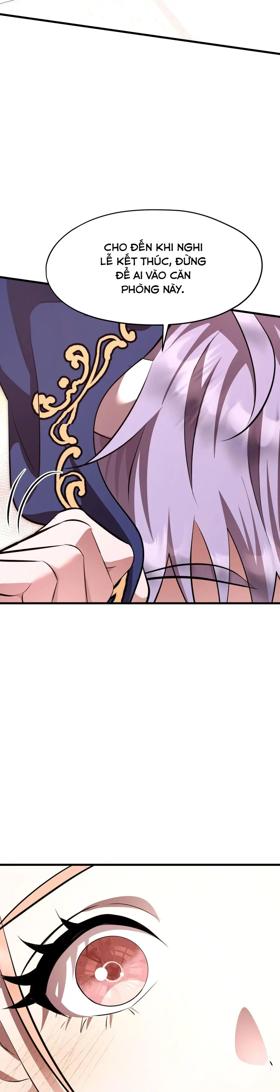 Tôi Tiễn Nam Chính Về Trời Nhé? Chap 36 - trang 14