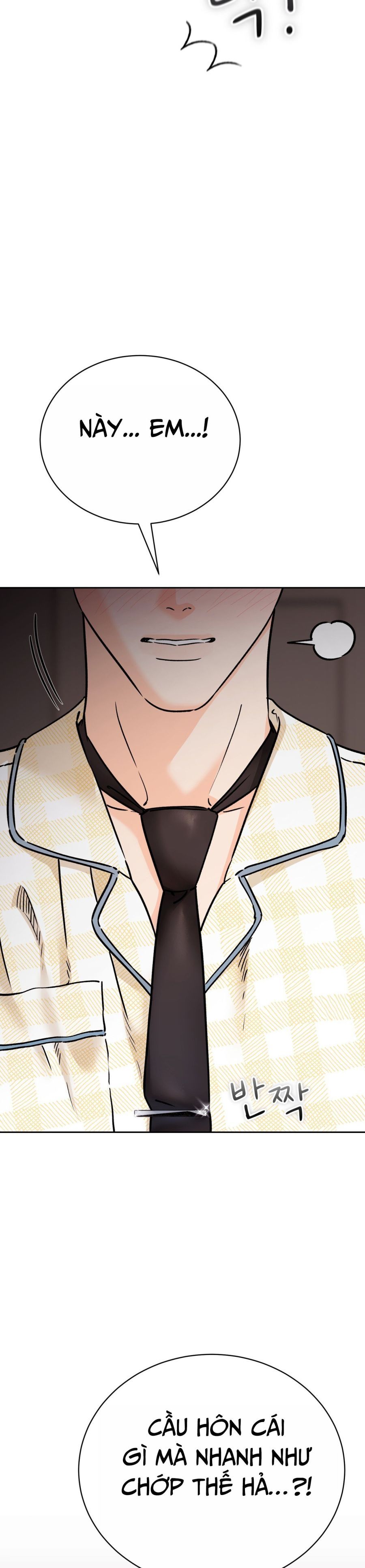 Hãy Trở Thành Biến Số X Của Đời Nhau Chap 67 - trang 36