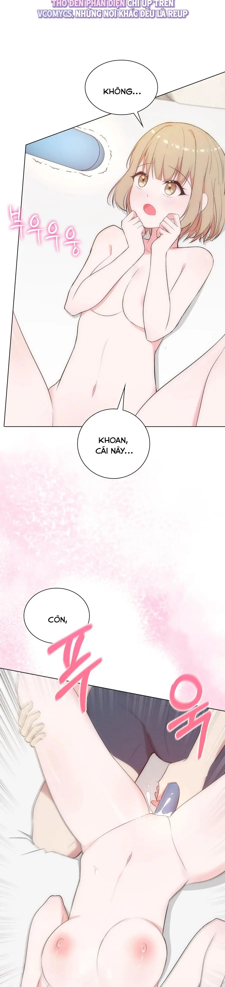 Mới Cưới Mà Đã Thế Này Sao? Chap 17 - trang 16