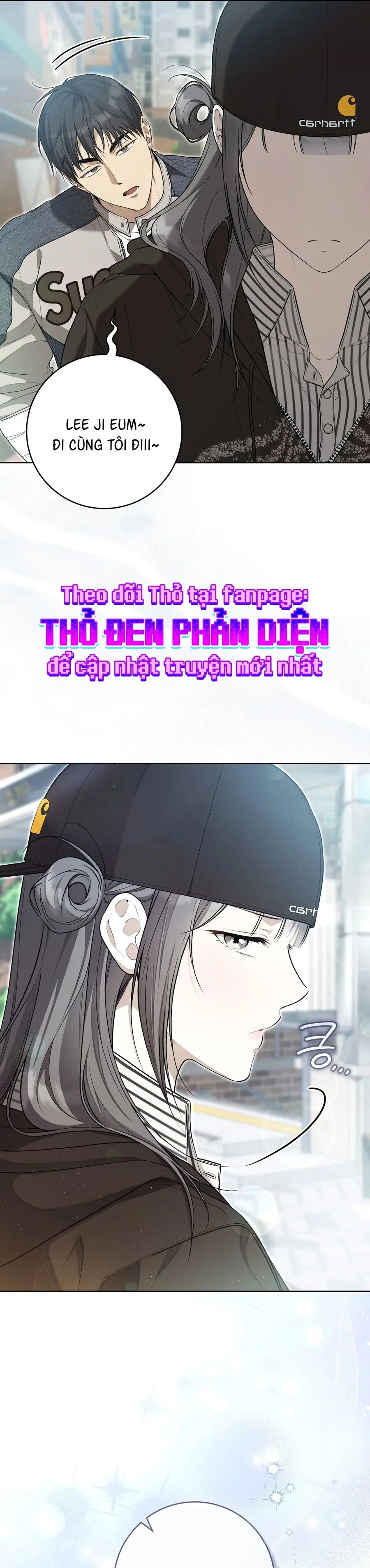Hành Tinh Loạn Nhịp Chap 11 - trang 32