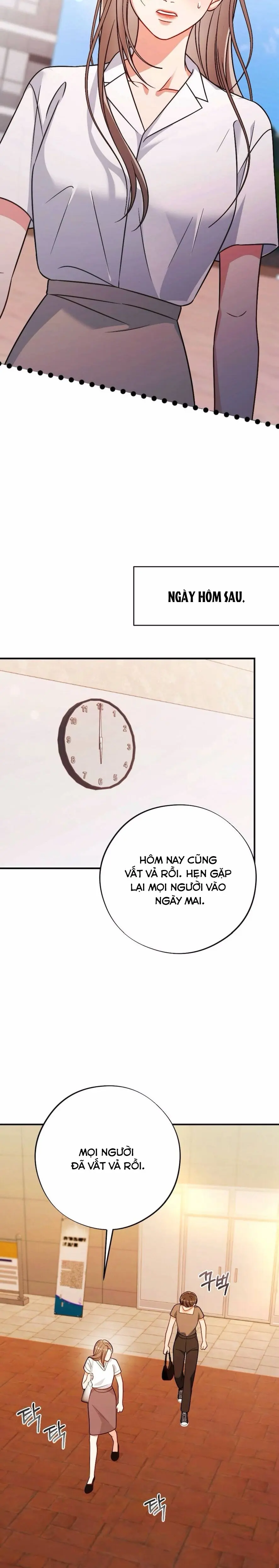 Kẻ Khiếu Nại Là Tên Giang Hồ Xấu Xa Chap 2 - trang 43