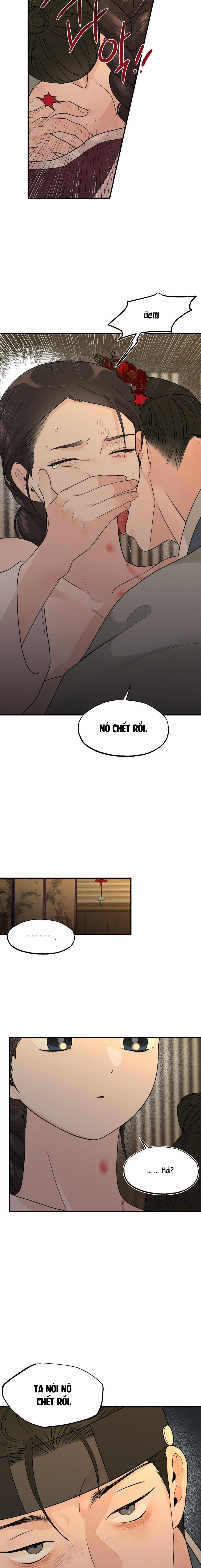 Bibisae Chap 10 - trang 10