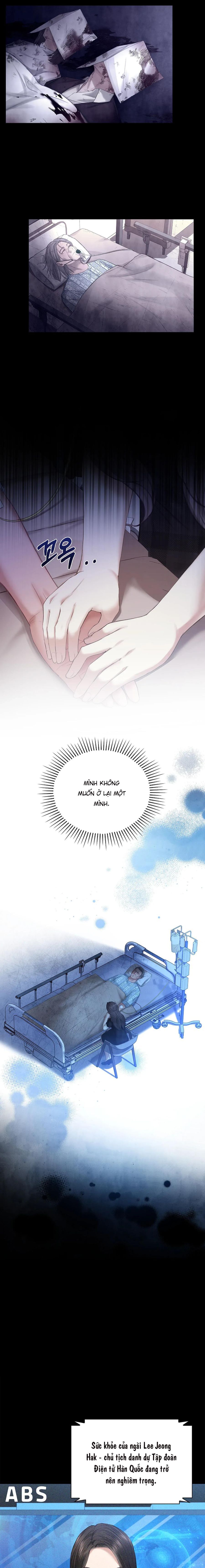 Người Vợ Trẻ Chap 5 - trang 12