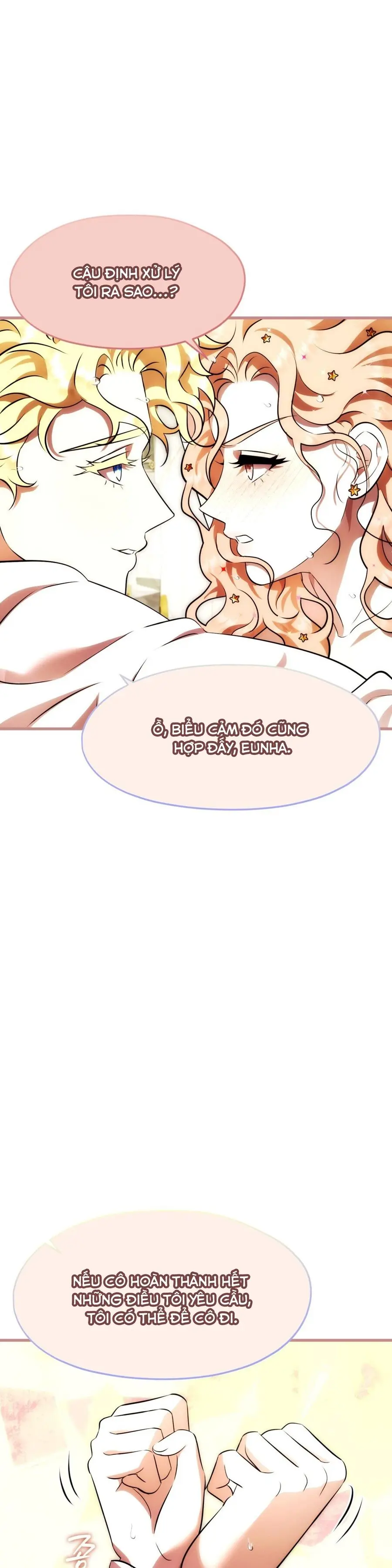 Tôi Tiễn Nam Chính Về Trời Nhé? Chap 30 - trang 35