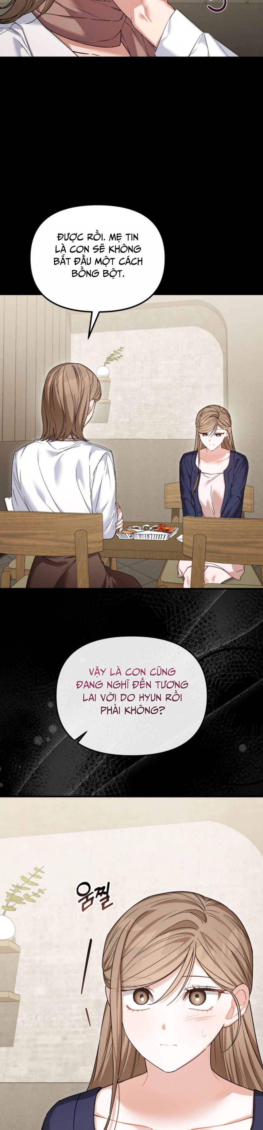 Công Dụng Của Người Bạn Thanh Mai Trúc Mã Chap 26 - trang 9