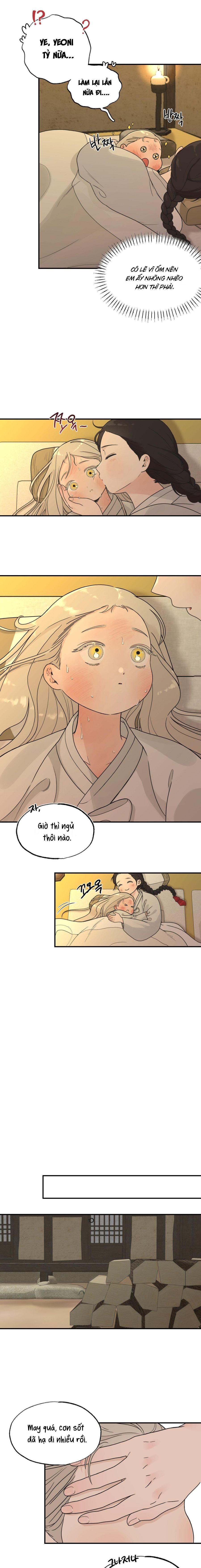 Bibisae Chap 6 - trang 5