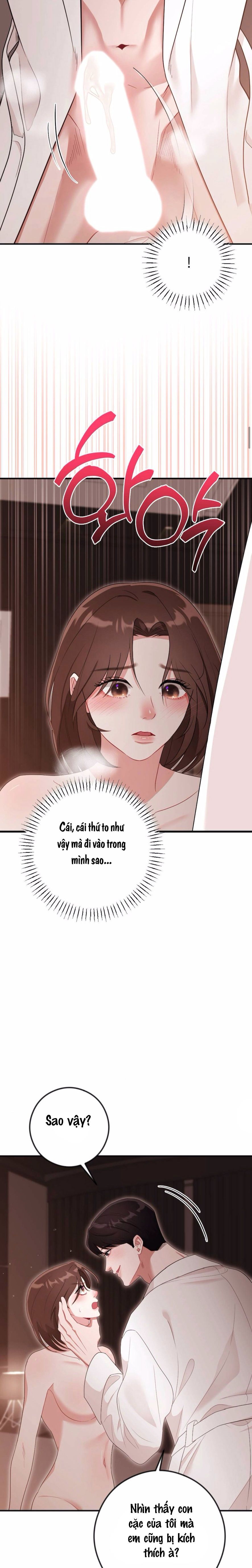 Chiếm Lấy Em Chap 13 - trang 29