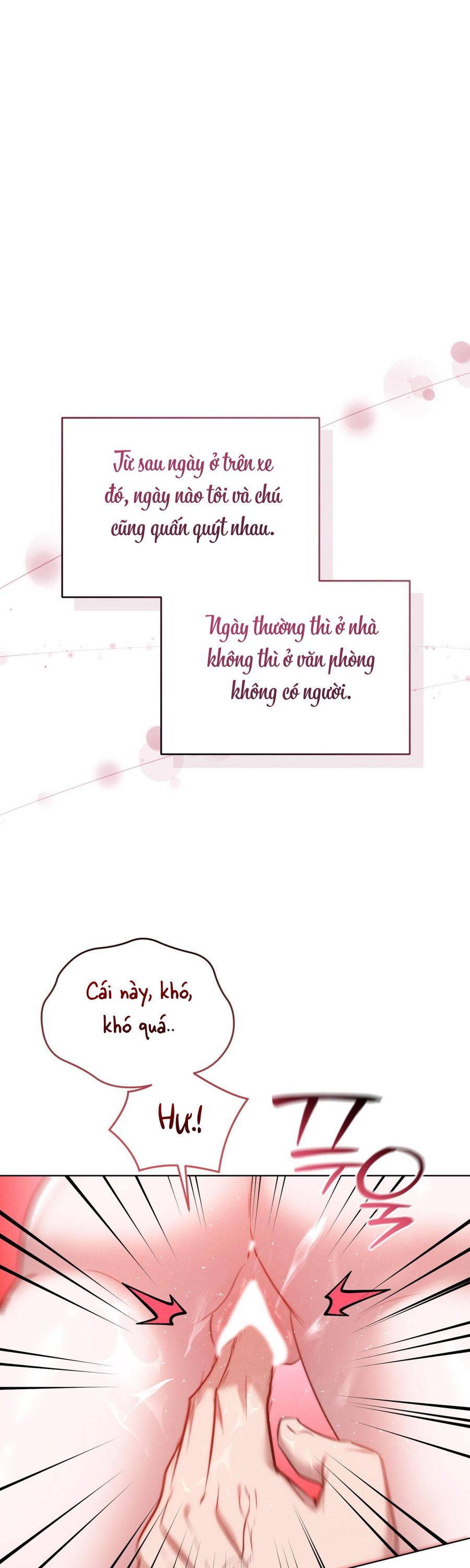 Sự Ngây Thơ Bị Vùi Lấp Trong Tro Tàn Chap 14 - trang 5