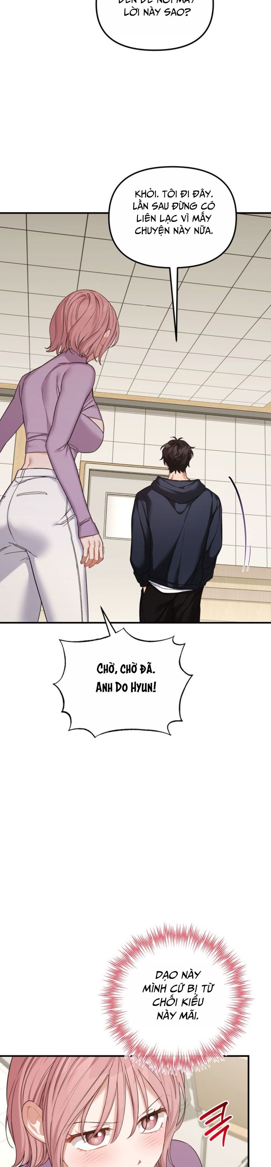 Công Dụng Của Người Bạn Thanh Mai Trúc Mã Chap 13 - trang 4