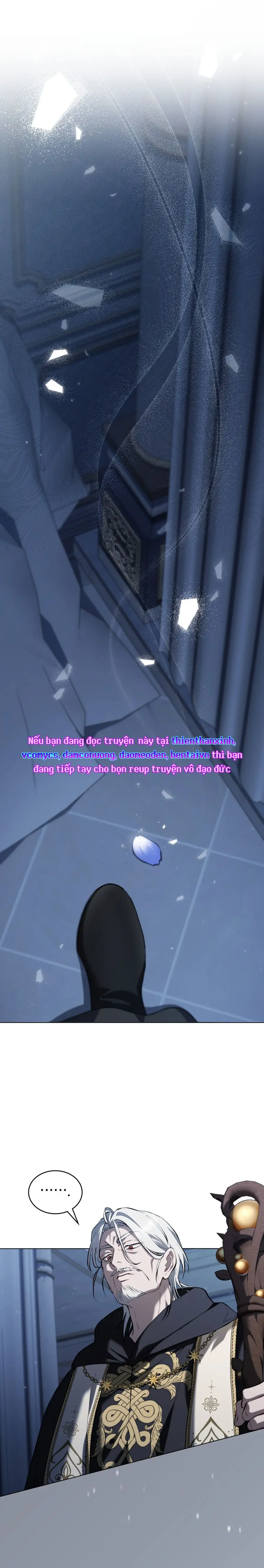 Asha Vùng Biên Giới Chap 4 - trang 2