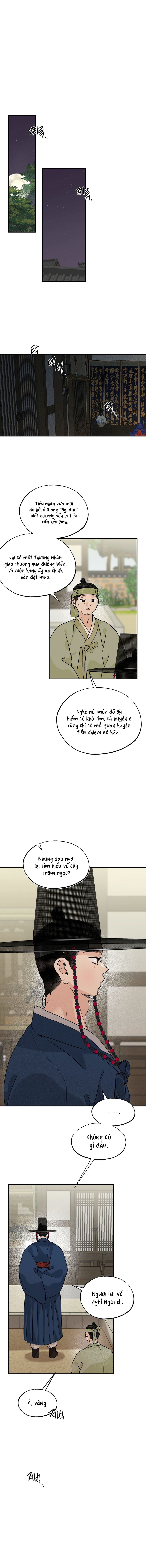 Bibisae Chap 30 - trang 1