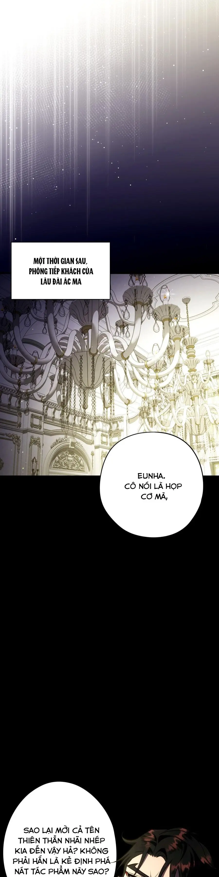 Tôi Tiễn Nam Chính Về Trời Nhé? Chap 20 - trang 41