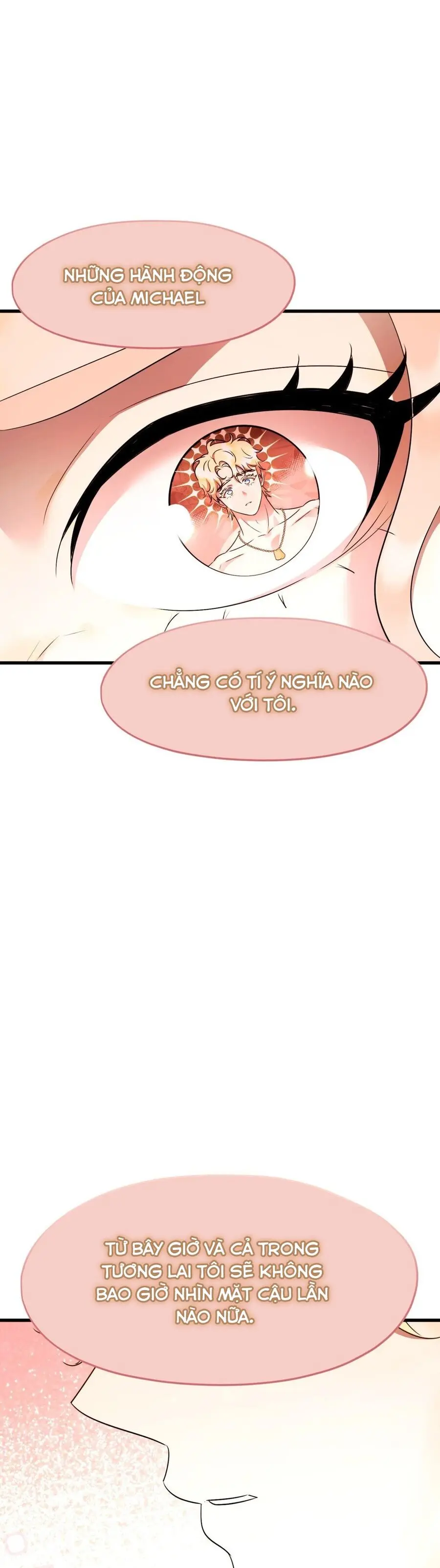 Tôi Tiễn Nam Chính Về Trời Nhé? Chap 18 - trang 42