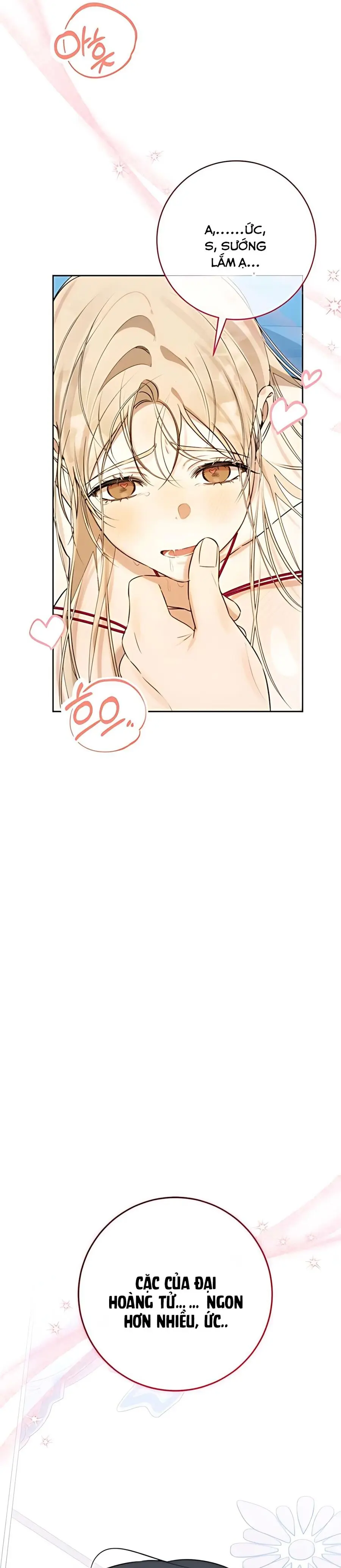 Ma-Nơ-Canh Giáo Dục XX Của Các Hoàng Tử Chap 9 - trang 35
