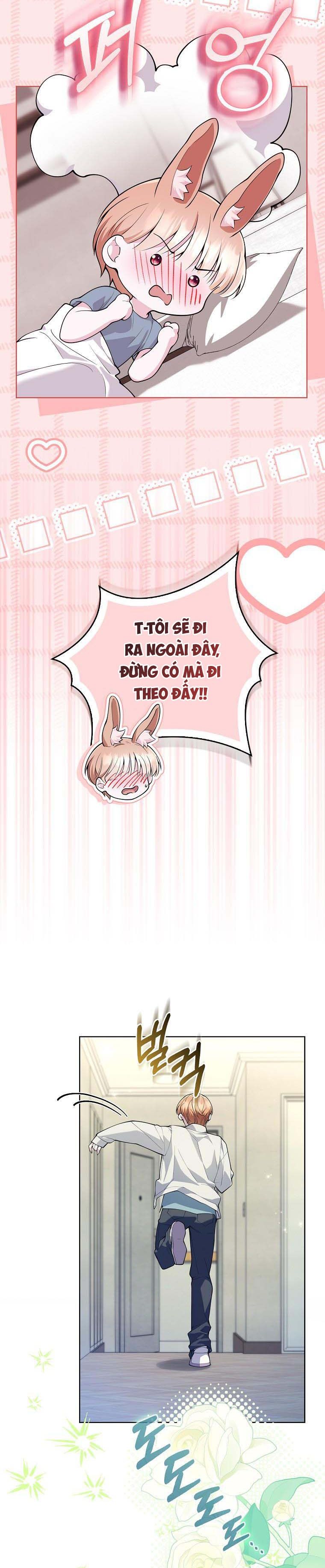 Trường Nam Sinh Chap 15 - trang 4