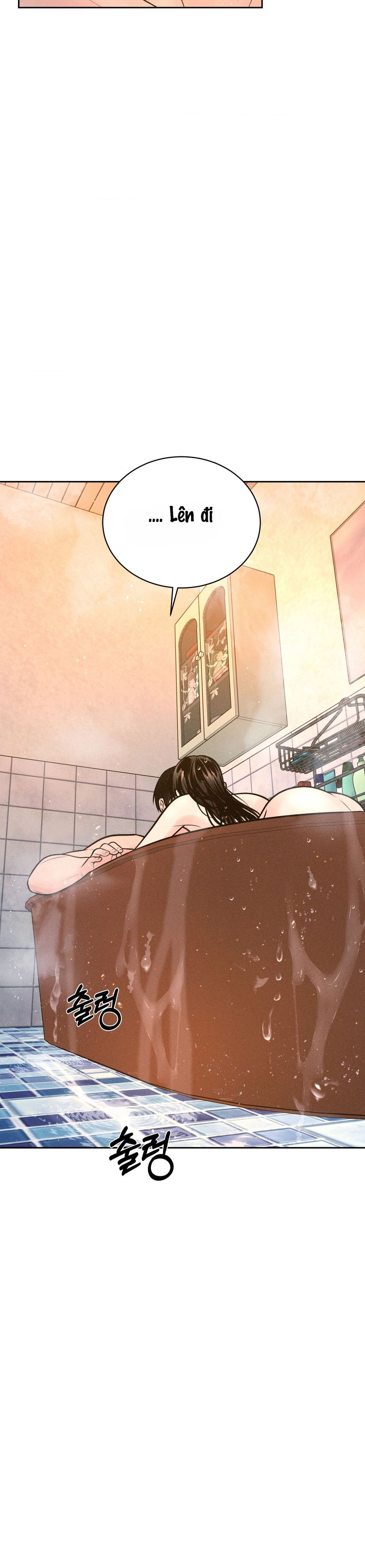 Chú À, Tôi Sẽ Trả Tiền Xe Cho Chú Chap 18 - trang 9