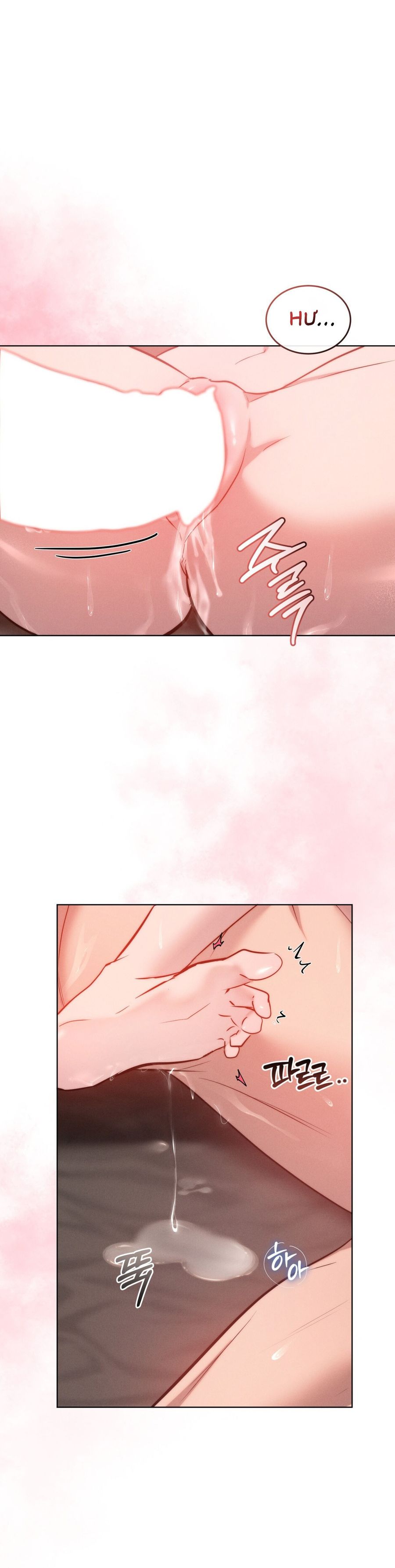 Sự Ngây Thơ Bị Vùi Lấp Trong Tro Tàn Chap 22 - trang 47