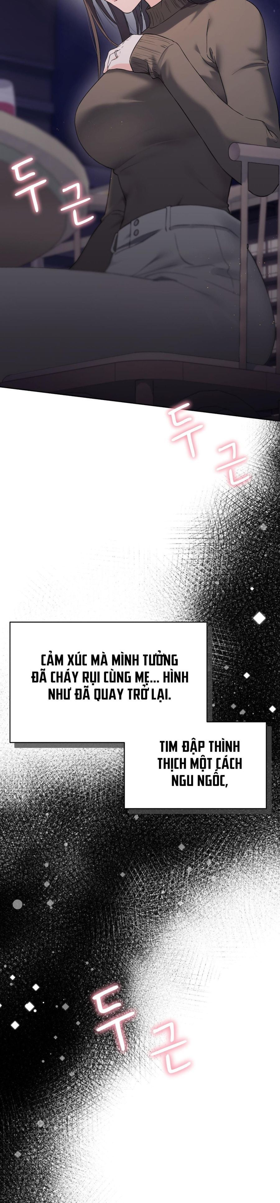 Hãy Trở Thành Biến Số X Của Đời Nhau Chap 35 - trang 20