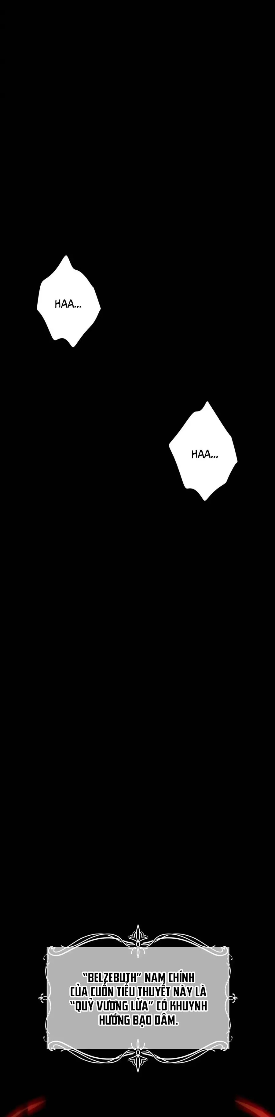 Tôi Tiễn Nam Chính Về Trời Nhé? Chap 5 - trang 21