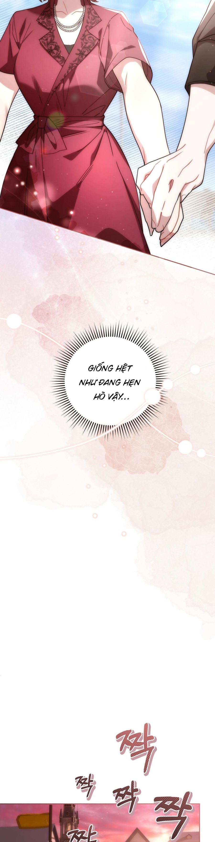 Vụ Bê Bối Pháp Lý Chap 2 - trang 31