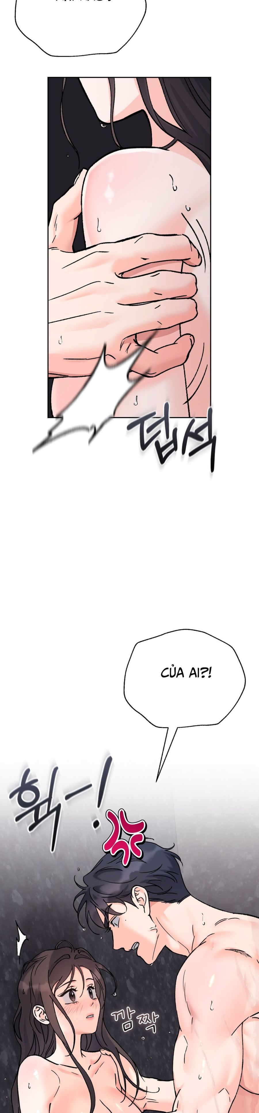 Hãy Trở Thành Biến Số X Của Đời Nhau Chap 66 - trang 14