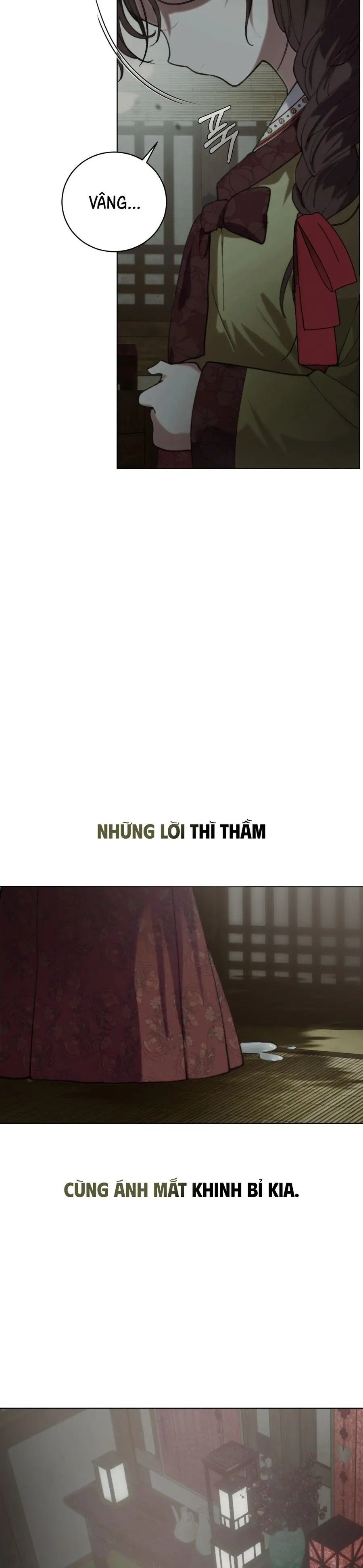 Sự Tàn Khốc Của Việc Chuộc Tội Chap 1 - trang 10