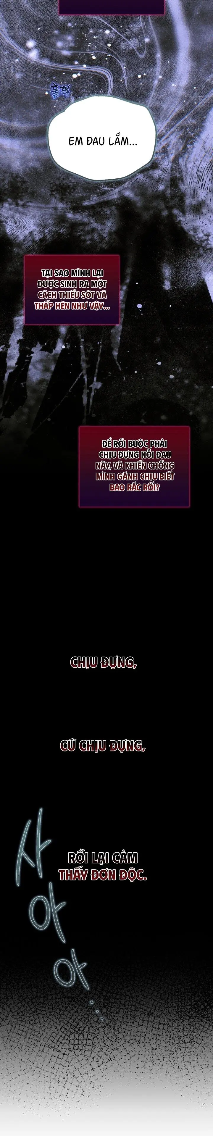 Bạn Đời Của Kẻ Săn Mồi Chap 2 - trang 9