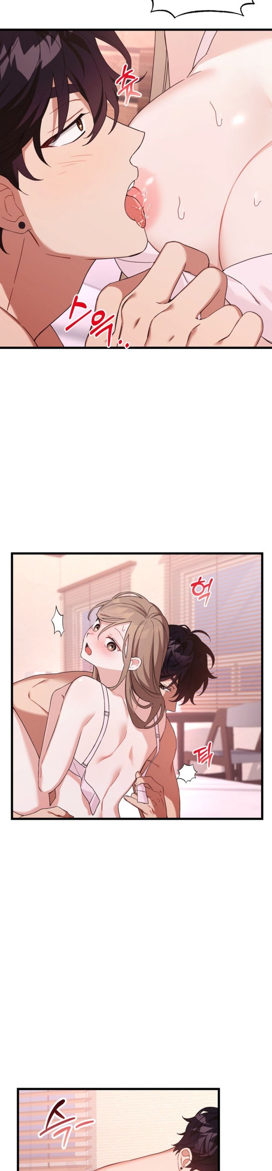 Công Dụng Của Người Bạn Thanh Mai Trúc Mã Chap 3 - trang 24