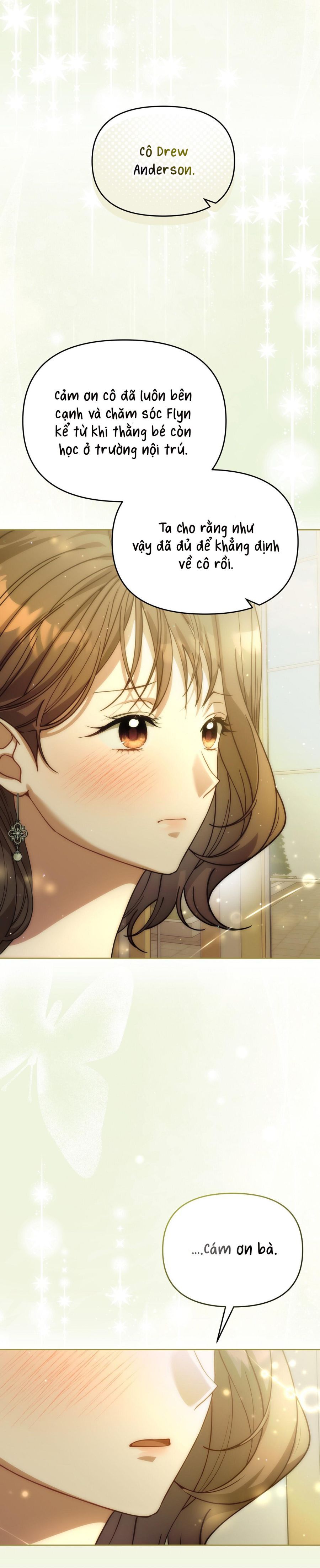 Vụ Bê Bối Pháp Lý Chap 7 - trang 27