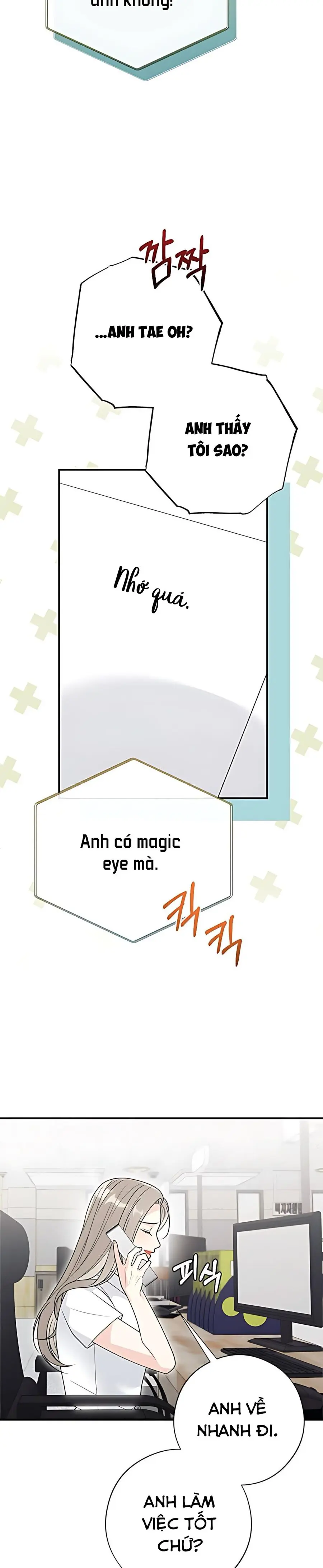 Kẻ Khiếu Nại Là Tên Giang Hồ Xấu Xa Chap 17 - trang 39
