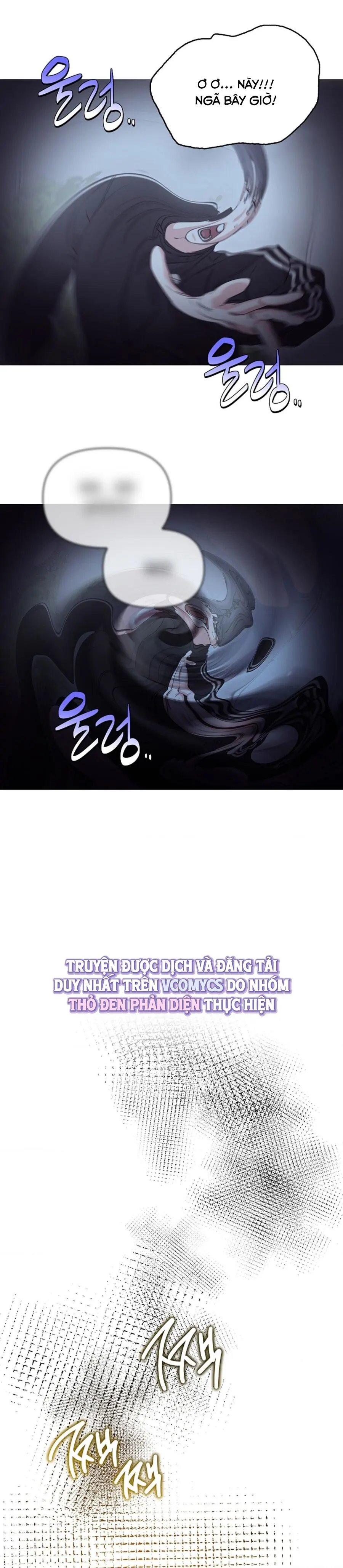 Nam Nữ Thụ Thụ Bất Tương Thân Chap 2 - trang 35