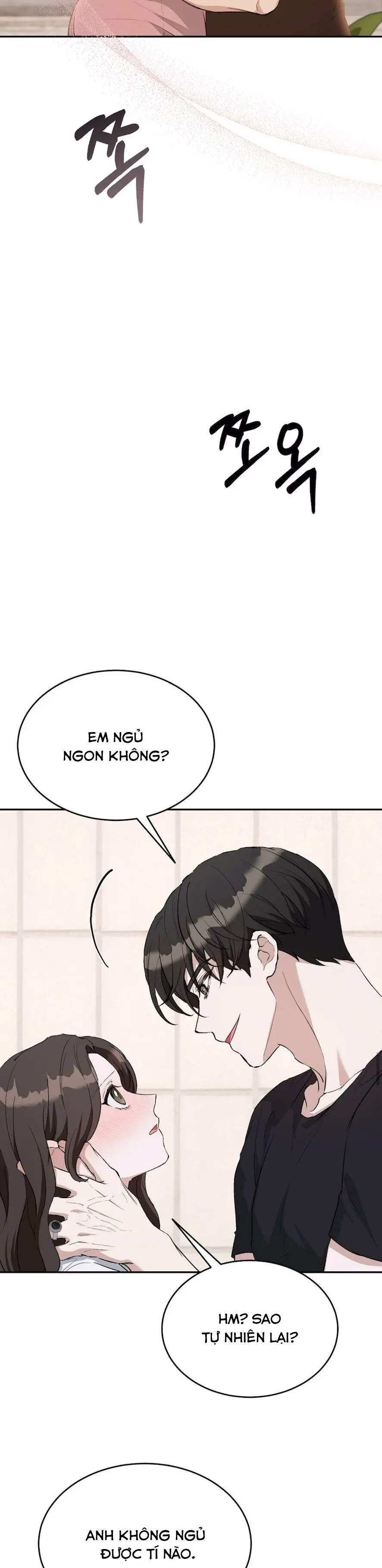 Đoạt Lại Chap 8 - trang 23