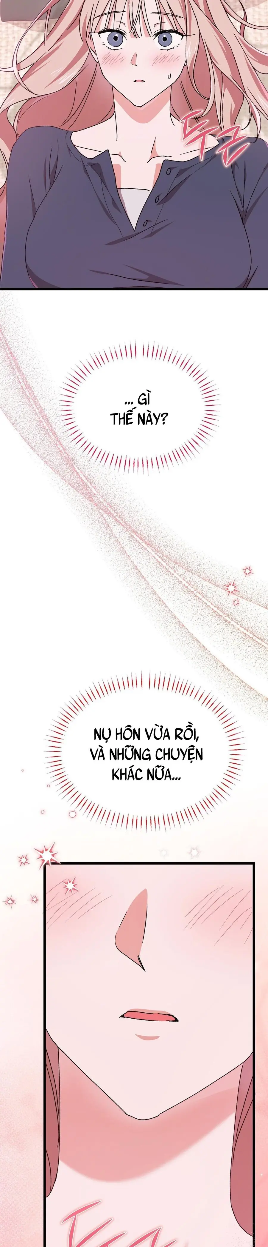 Lấp Đầy Em Đi! Chap 10 - trang 6