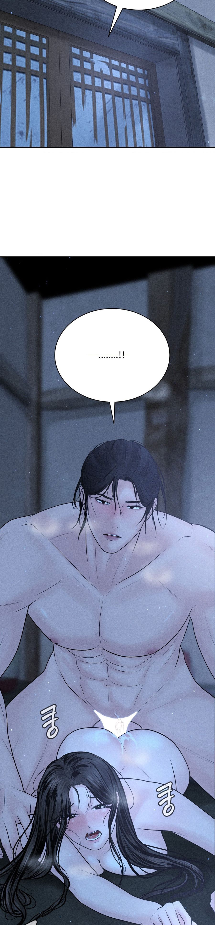 Chú À, Tôi Sẽ Trả Tiền Xe Cho Chú Chap 31 - trang 2