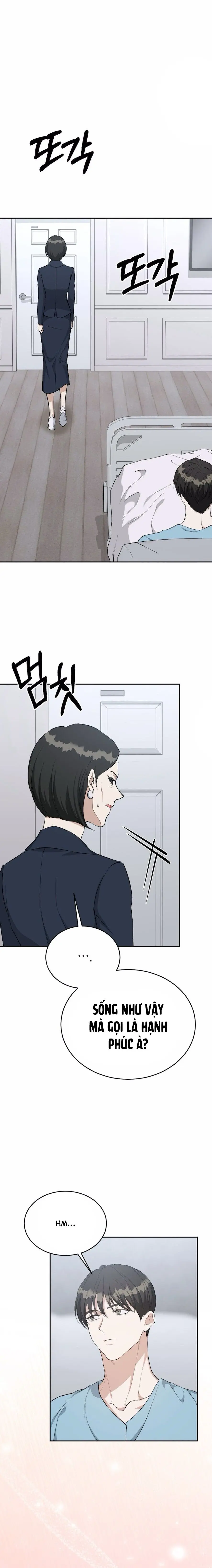 Đoạt Lại Chap 12 - trang 43