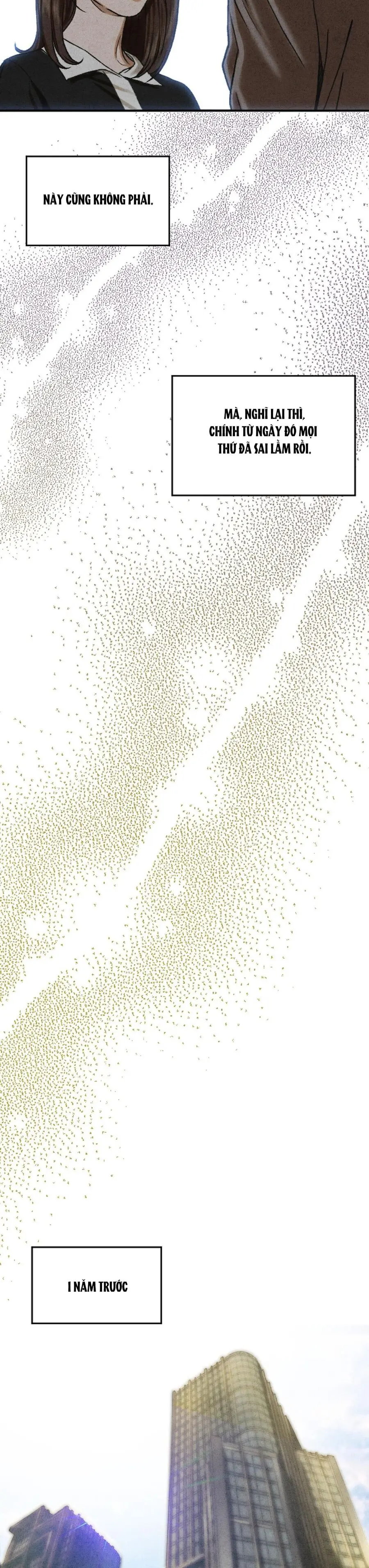 Nhật Ký Yêu Bạn Thân Chap 1 - trang 25